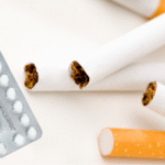 pilule et cigarette danger