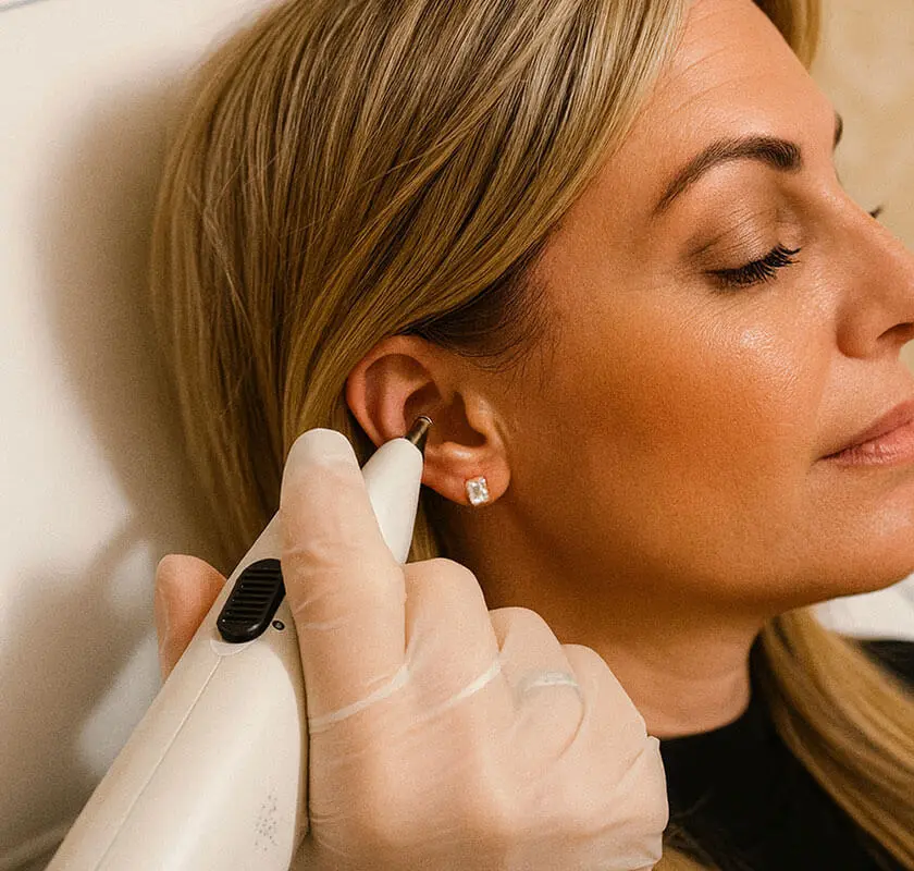 Le laser pour vous libérer des addictions au tabac, au sucre et au cannabis à Lille