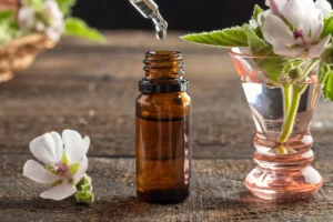 fleur de Bach cigarette