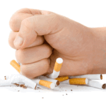 arrêter de fumer