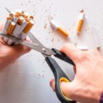 arrêter de fumer laser