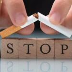 arrêter la cigarette stop laser