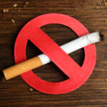 arrêter la cigarette