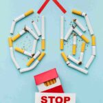 stop cigarette tabac