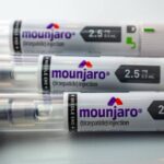 moujaro. traitement après grossir