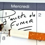 arrêter de fumer à la rentrée