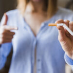 main cigarette stop