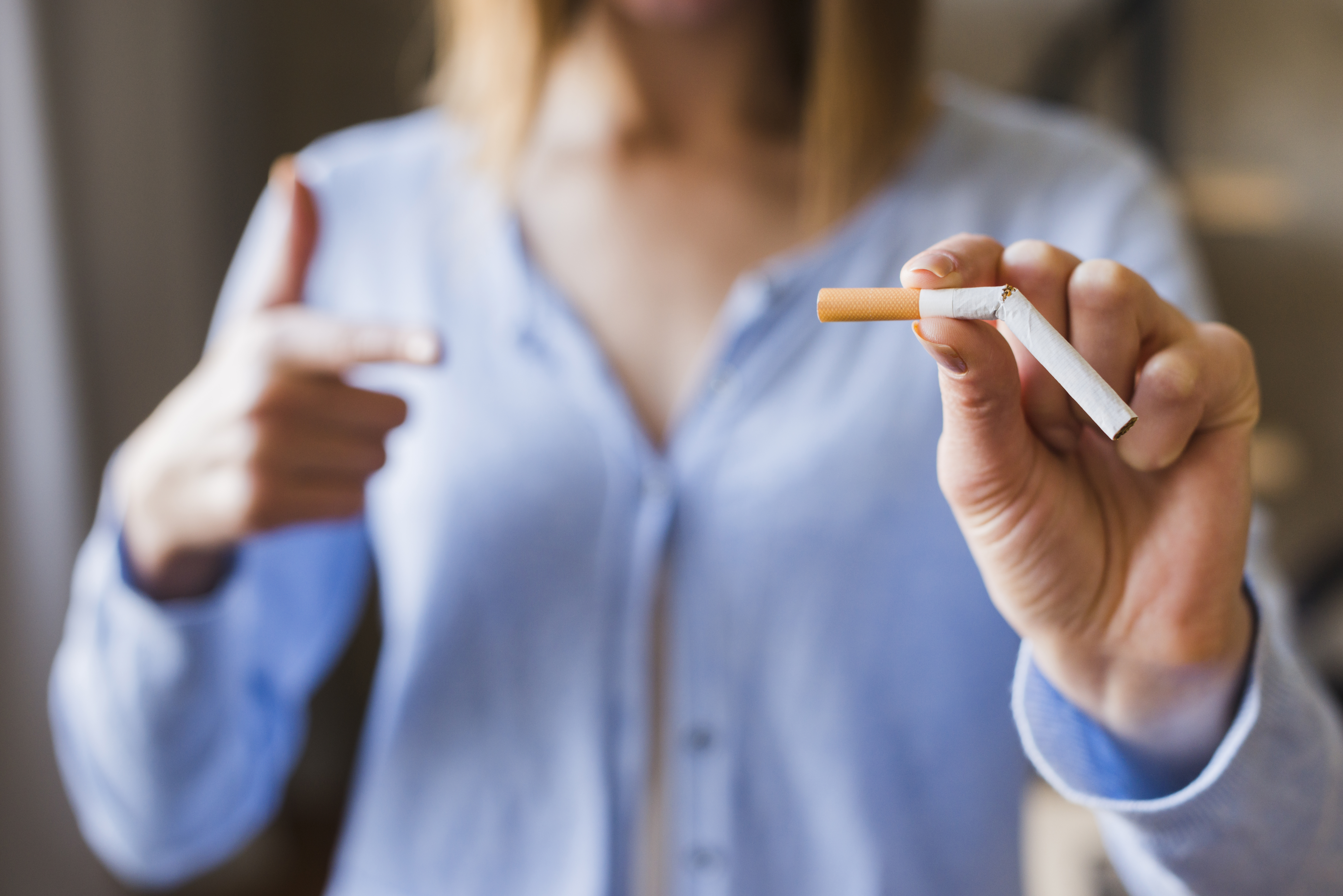main cigarette stop