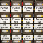 cigarette laser arrêter de fumer lasena